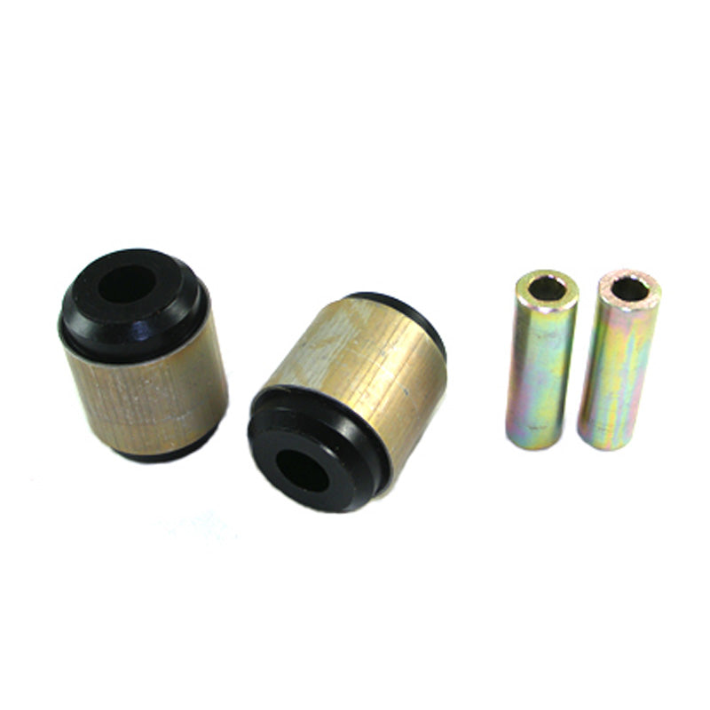 Whiteline, Buje del tirante hacia el chasis, Fits Nissan Skyline R32-R33 4x4 1989-1999
