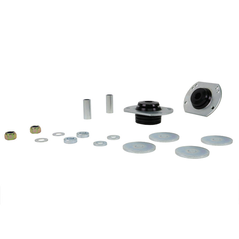 Whiteline, Barra del amortiguador - casquillo de chasis, Compatible con Chevrolet Lumina, Pontiac GTO y Vauxhall Monaro 1996-2007