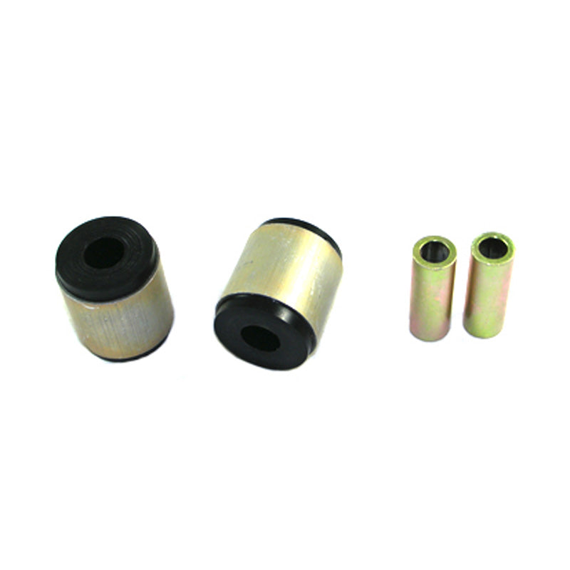 Whiteline, Barra de tirante - casquillo al brazo de control, se adapta a BMW 6 E24 1975-1989 Exclusive M