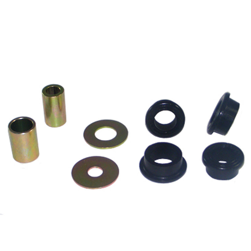 Whiteline, Panhard Rod - Bushing, pasuje do Toyota Hilux Closed Off-Road Vehicle N1 2.4 TD 4WD/2.5 D-4D 4WD/2.8 D/3.0 D 4WD/3.0 TD 4WD 1995-2005