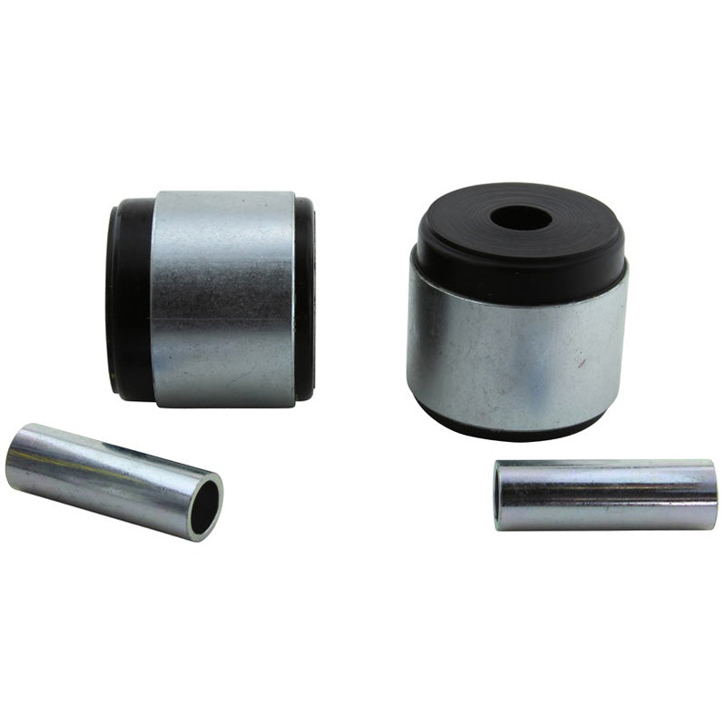 Whiteline, Diferencial - Casquillo de soporte exterior de montaje, Fits Saab 9-2X Estate / Subaru Impreza/Legacy II/Legacy Outback GB 1992-2007