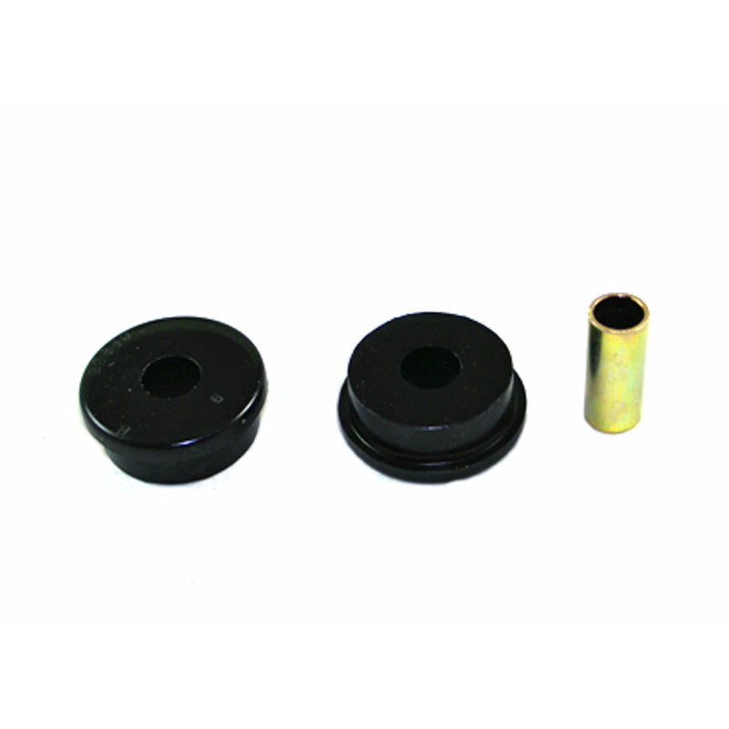Whiteline, Caja de cambios - Casquillo del selector, Fits Saab 9-2X Estate / Subaru Forester SF-SG-SH/Impreza/Legacy III-IV/Outback/WRX GJ 1992-2016