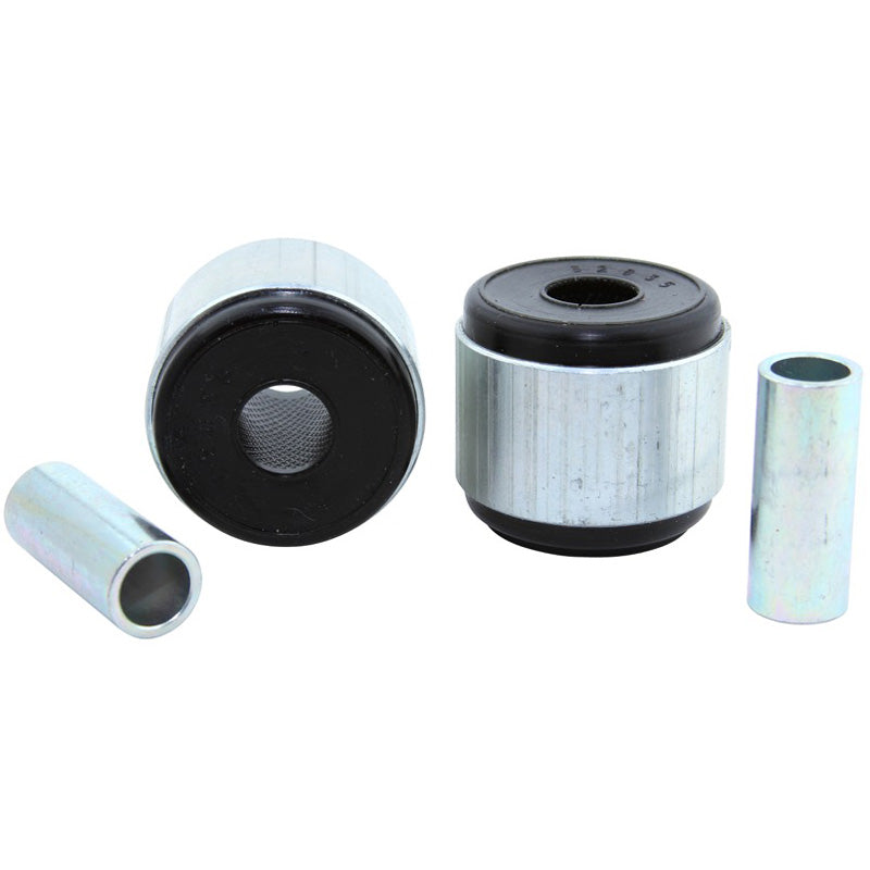 Whiteline, Diferencial - Casquillo de montaje en refuerzo, Fits Saab 9-2X Estate / Subaru Impreza Estate GG/Hatchback/Sedan GD 2000-2007
