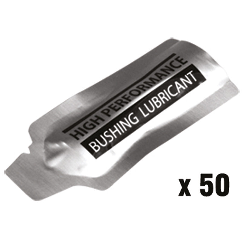 Whiteline, Ezy Grease - 50 Pieces