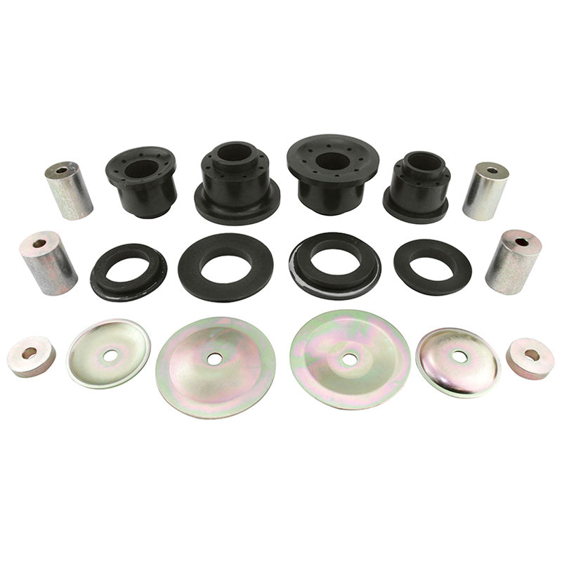 Whiteline, Subchasis - casquillo de soporte, compatible con Chrysler 300 C / Dodge Challenger/Charger/Magnum Estate / Lancia Thema 2004-