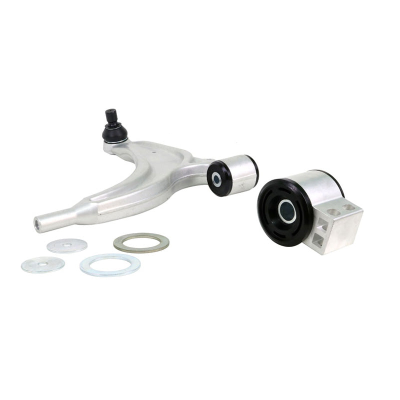 Whiteline, Brazo de suspensión inferior, Fits Chevrolet Cruze J300/Cruze Hatchback J305/Cruze SW J308 2009-