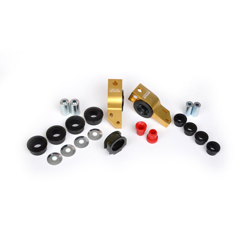 Whiteline, kit esencial para vehículo, compatible con Audi / Seat / Skoda / Volkswagen 2003-