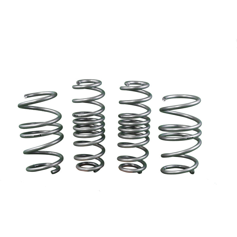 Whiteline, Performance Lowering Spring Kit, fits Mercedes A-Class A45 AMG 4-matic W176 2013-2018
