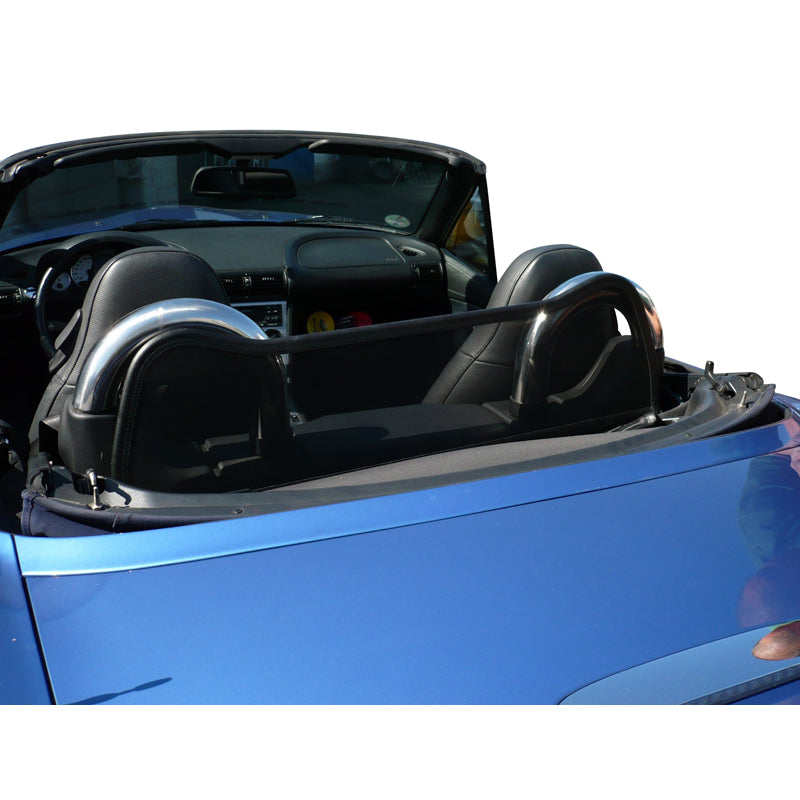 Weyer, windscherm voor cabrio, Basic Line, geschikt voor BMW Z3 M3