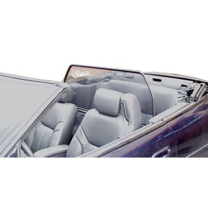 Weyer, Větrný deflektor pro kabriolet, Basic Line, vhodné pro Chrysler Stratus 1995-2000