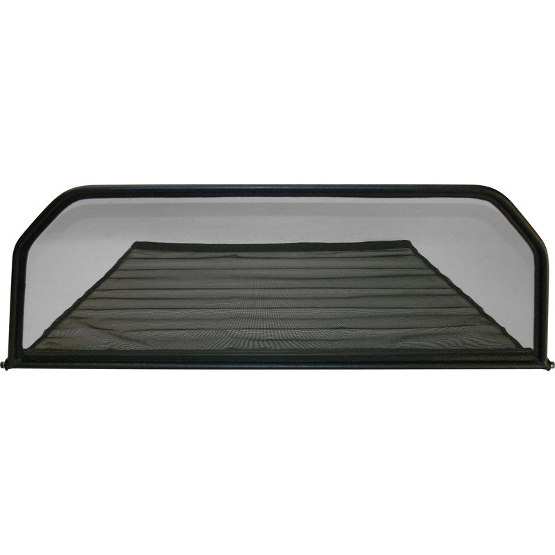 WEYER, Wind Deflector for Porsche 911 (1993) with electric roof
