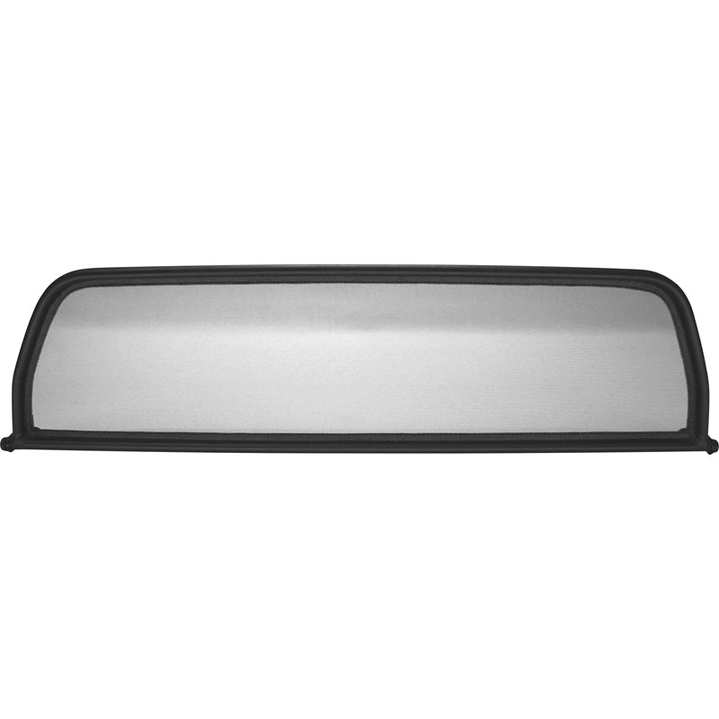 WEYER, deflector de viento, transparente, compatible con Rover MG-F