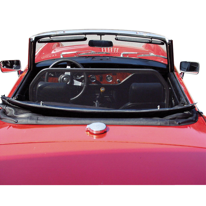 Weyer, Větrný deflektor pro kabriolet, Basic Line, vhodné pro Triumph Spitfire