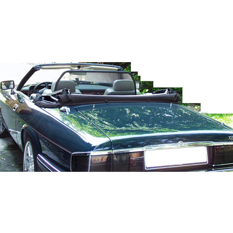 Weyer, Wiatrosłon do kabrioletu, Basic Line, pasuje do Jaguar XJS 2-Seater -1992
