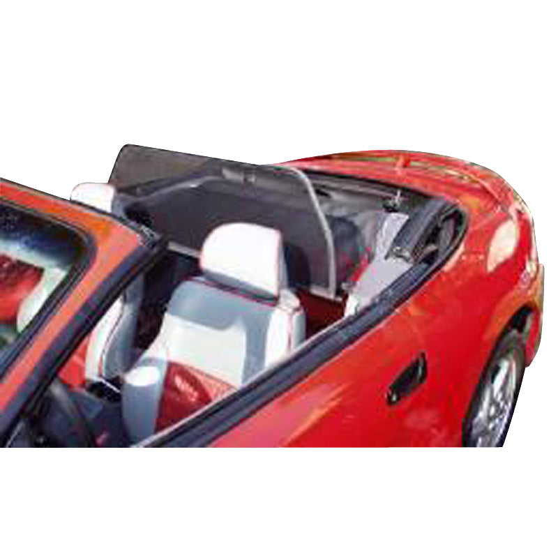 Weyer, deflettore frangivento per cabrio, Basic Line, adatto a Mitsubishi Eclipse Type D30