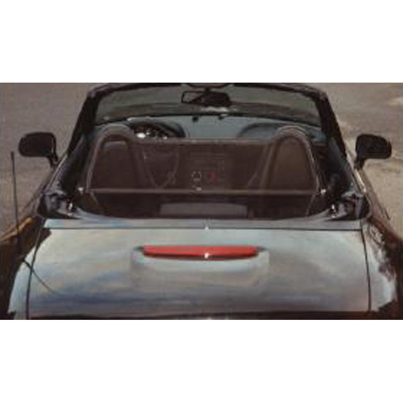 Weyer, Wiatrochron do cabrio, Basic Line, pasuje do BMW Z3 E36/7 (facelift 1997-)