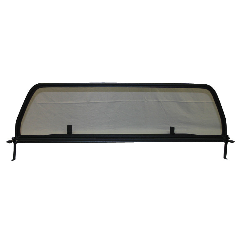 Weyer, Deflector de viento para cabrio, Basic Line, se adapta a Mercedes SL (R129) 1989-2001