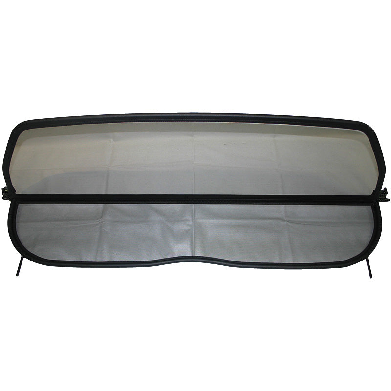 Weyer, Větrná clona do kabrioletu, Basic Line, pasuje na Peugeot 206 CC 2000-2007