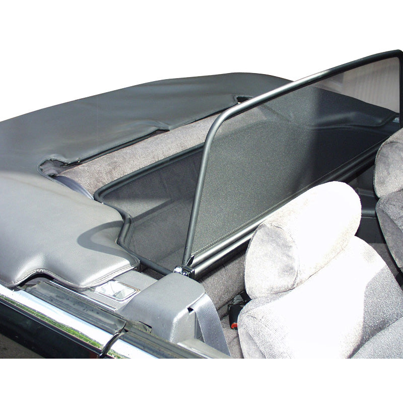 Weyer, Větrný deflektor pro kabriolet, Basic Line, vhodné pro Chrysler Le Baron
