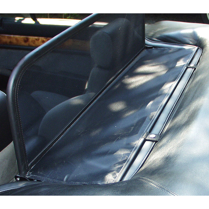 Weyer, Větrný deflektor pro kabriolet, Basic Line, vhodné pro Maserati Bi Turbo
