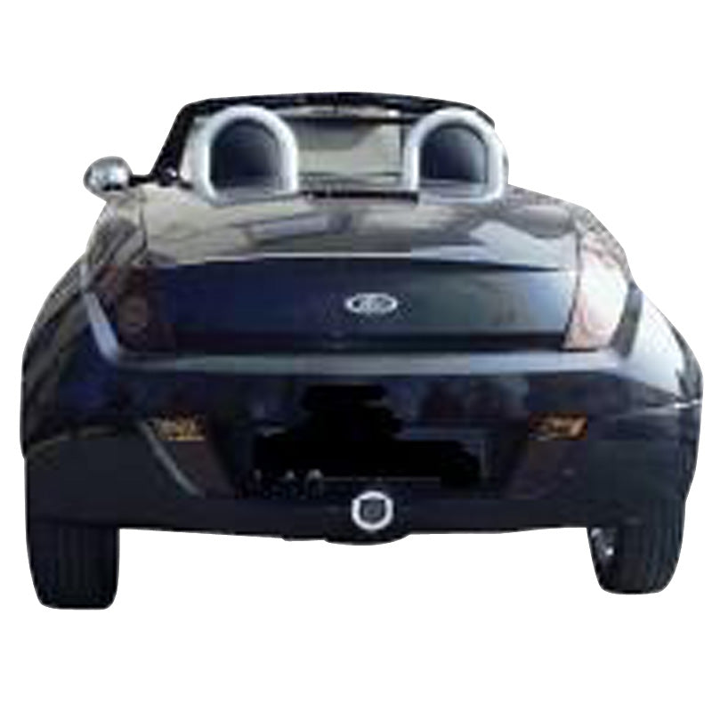 Weyer, Větrný deflektor pro kabriolet, Basic Line, vhodné pro Ford Street Ka