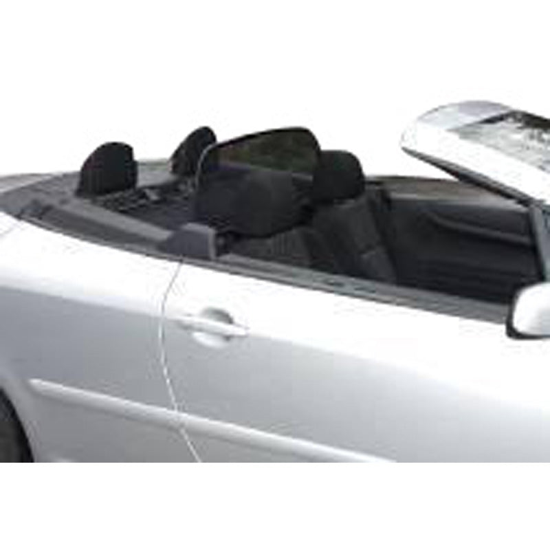 Weyer, Větrná clona do kabrioletu, Basic Line, pasuje na Peugeot 307 CC
