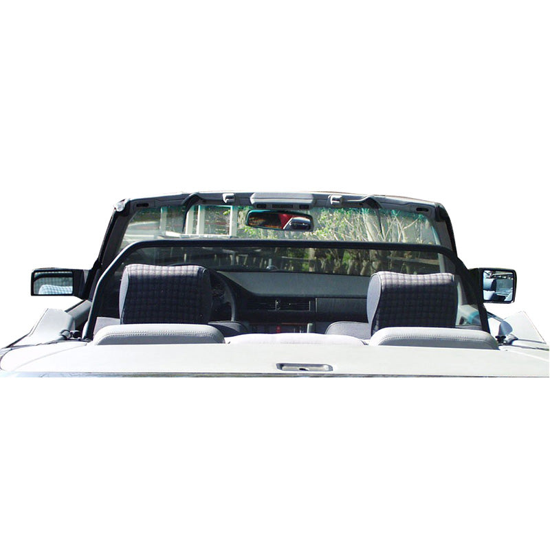 Weyer, Větrný deflektor pro kabriolet, Basic Line, vhodné pro Mercedes E-Class W124