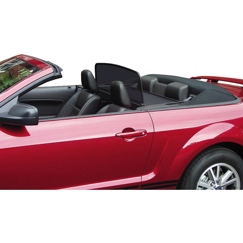 Weyer, Větrný deflektor pro kabriolet, Basic Line, vhodné pro Ford Mustang V 2005-2008