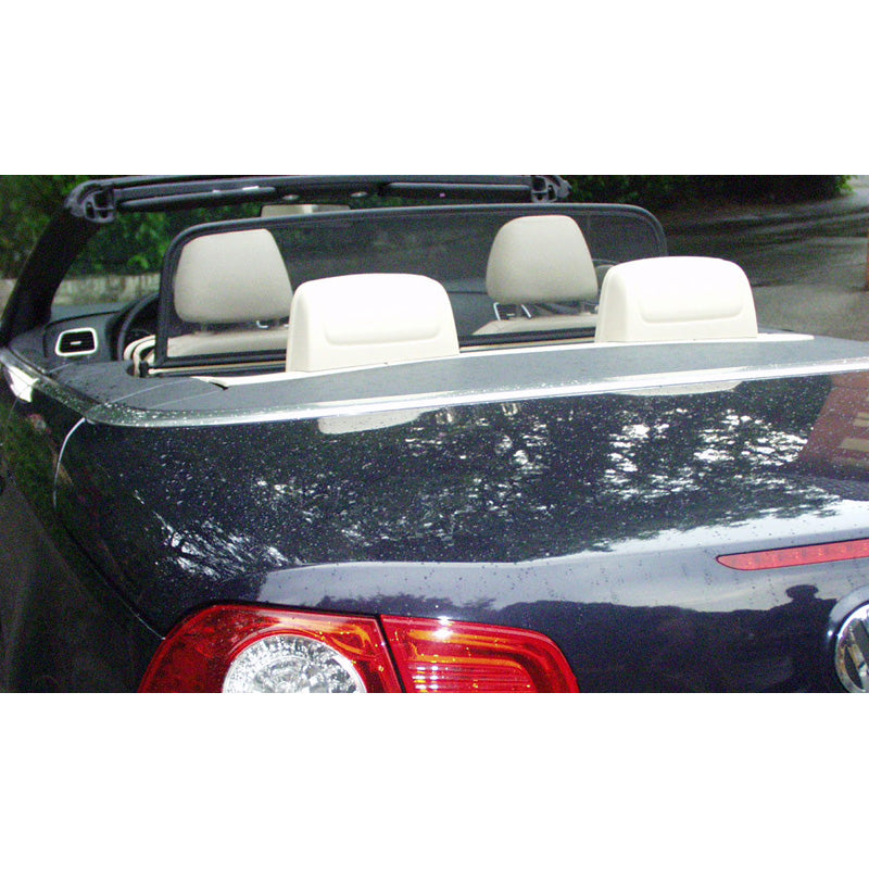 Weyer, Wiatrosłon do kabrioletu, Basic Line, pasuje do Volkswagen Eos Type 1F 2006-2015