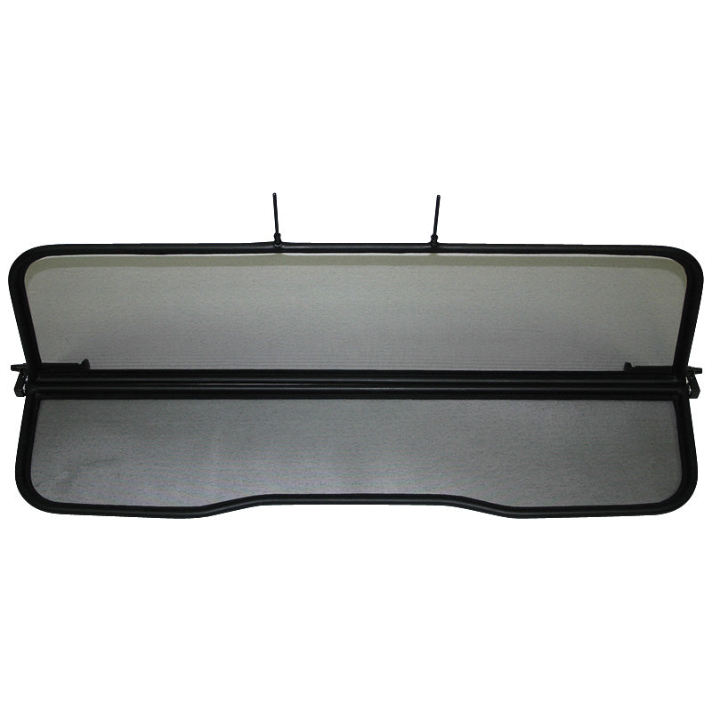 Weyer, deflektor powietrza do kabrioletu, Basic Line, pasuje do Jaguar XK8 Type 150 2006-
