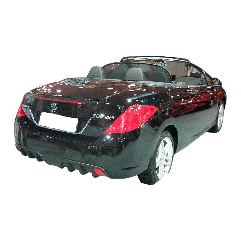 Weyer, deflektor powietrza do kabrioletu, Basic Line, pasuje do Peugeot 308 CC 2009-2015