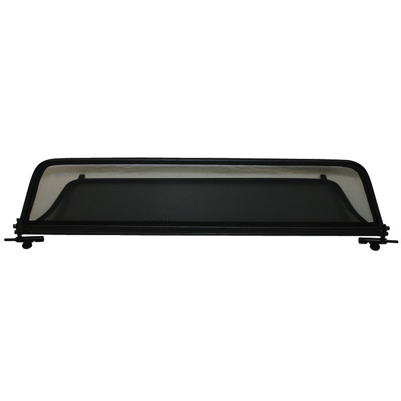 Weyer, frangivento per cabrio, Basic Line, adatto a Mitsubishi Eclipse 2008-