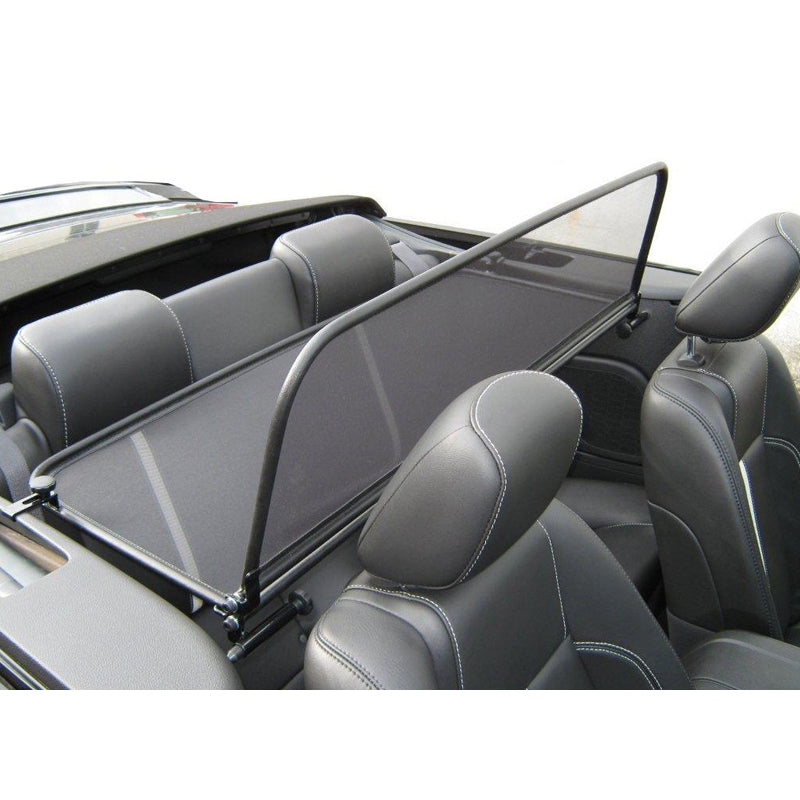 Weyer, Wiatrochron do cabrio, Basic Line, pasuje do Ford Mustang V (Facelift) 2009-2014