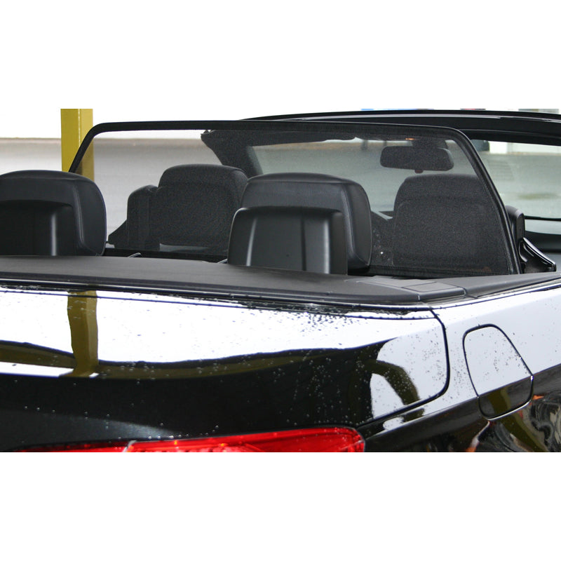 Weyer, deflektor powietrza do kabrioletu, Basic Line, pasuje do BMW 3-Series E93 2007-2014