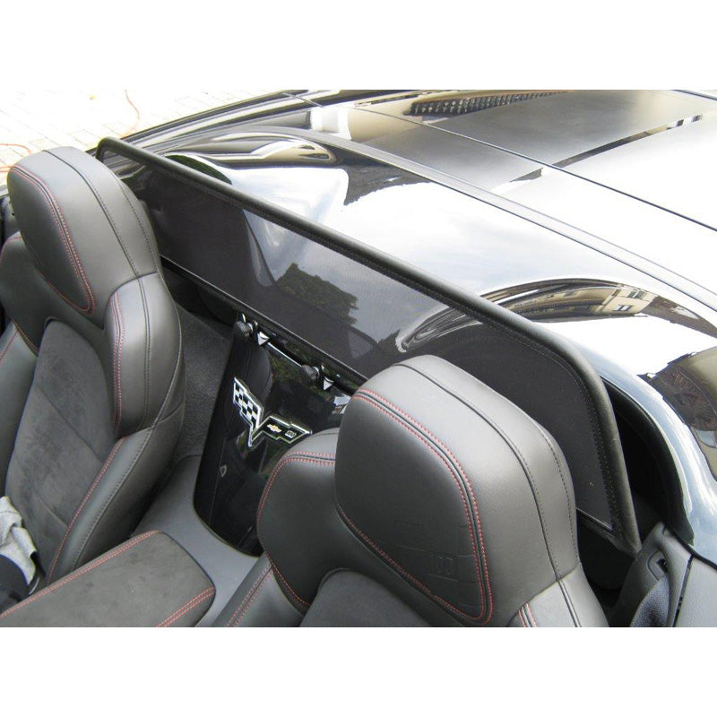 Weyer, Wiatrochron do cabrio, Basic Line, pasuje do Chevrolet Corvette C6 2005-2013