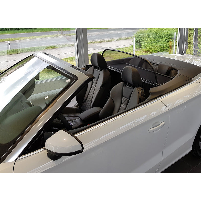 Weyer, wiatrochron do kabrioletu, Basic Line, pasuje do Audi A3 (8V) Convertible 2014-