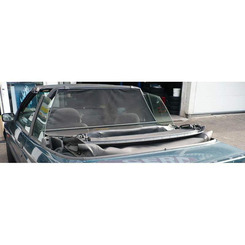 Weyer, deflektor powietrza do kabrioletu, Basic Line, pasuje do Ford Escort Convertible 1986-