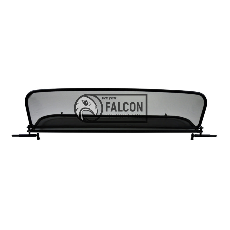 Weyer, větrolam pro kabriolet, Falcon, pasuje na Mercedes CLK (A209) 2003-2010