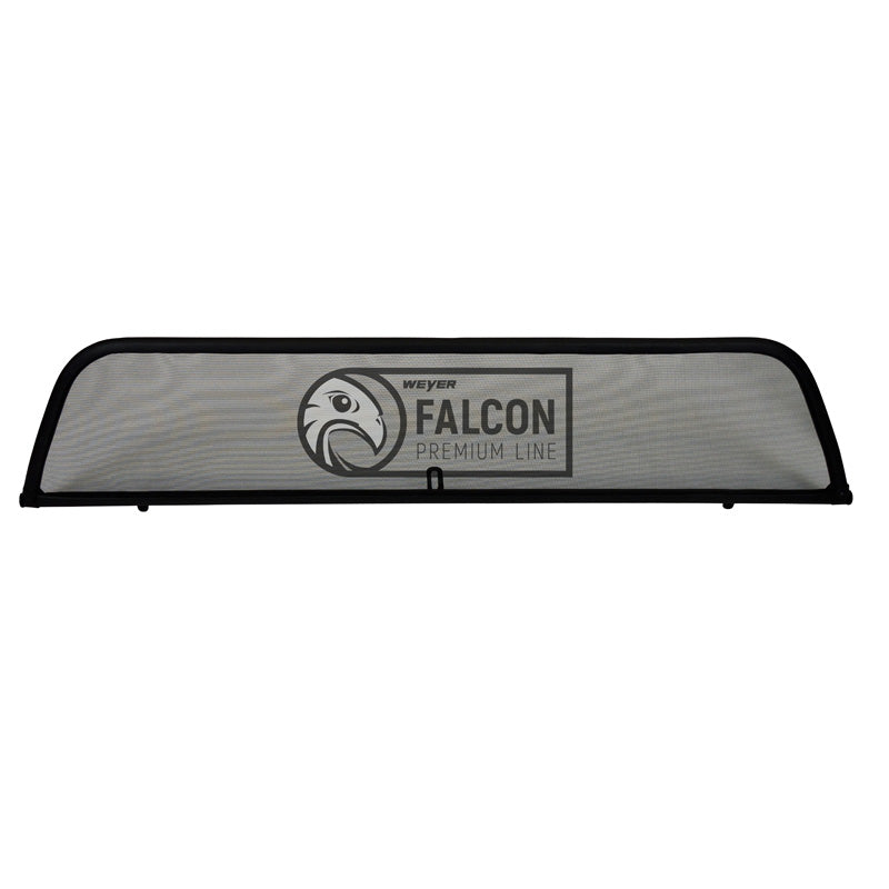 Weyer, větrolam pro kabriolet, Falcon, pasuje na Mercedes SLK (R171) 2004-2011