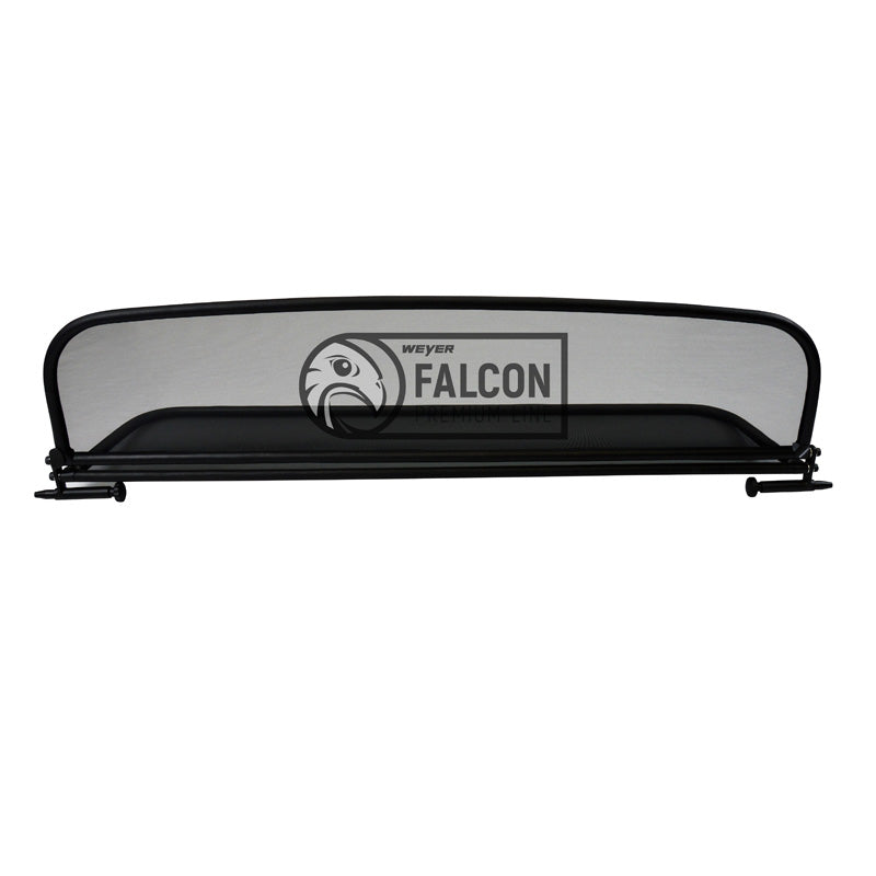 Weyer, wiatrochron do kabrioletu, Falcon, pasuje do Jaguar XK8 Type 150 2006-