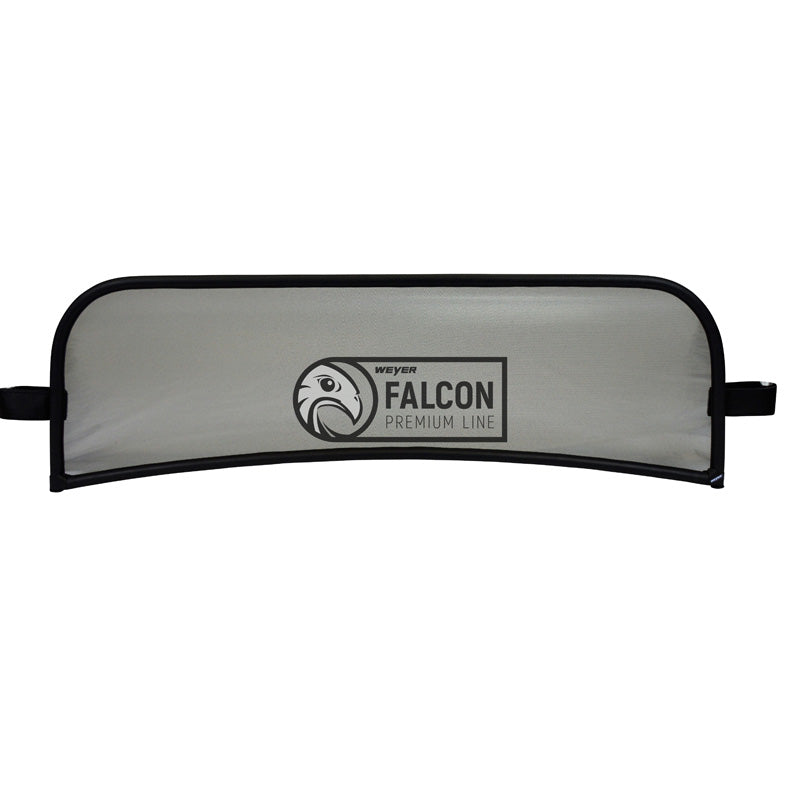 Weyer, větrolam pro kabriolet, Falcon, pasuje na Audi TT Roadster 2006-2014