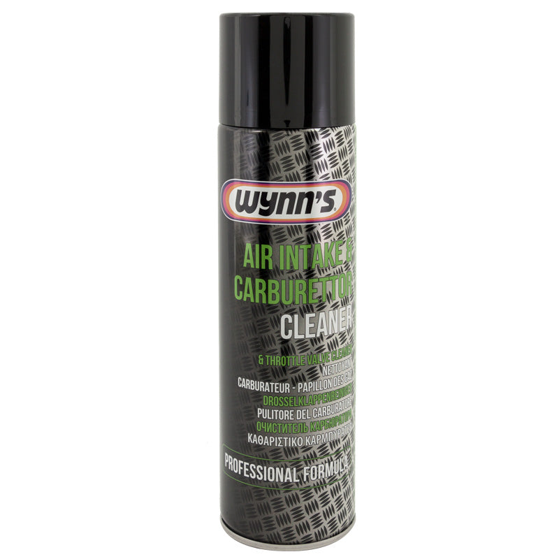 Wynn's, čisticí kapalina pro karburátor - 500ml