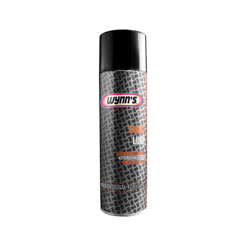Wynn's, Sterk kettingsmeermiddel - 500ml
