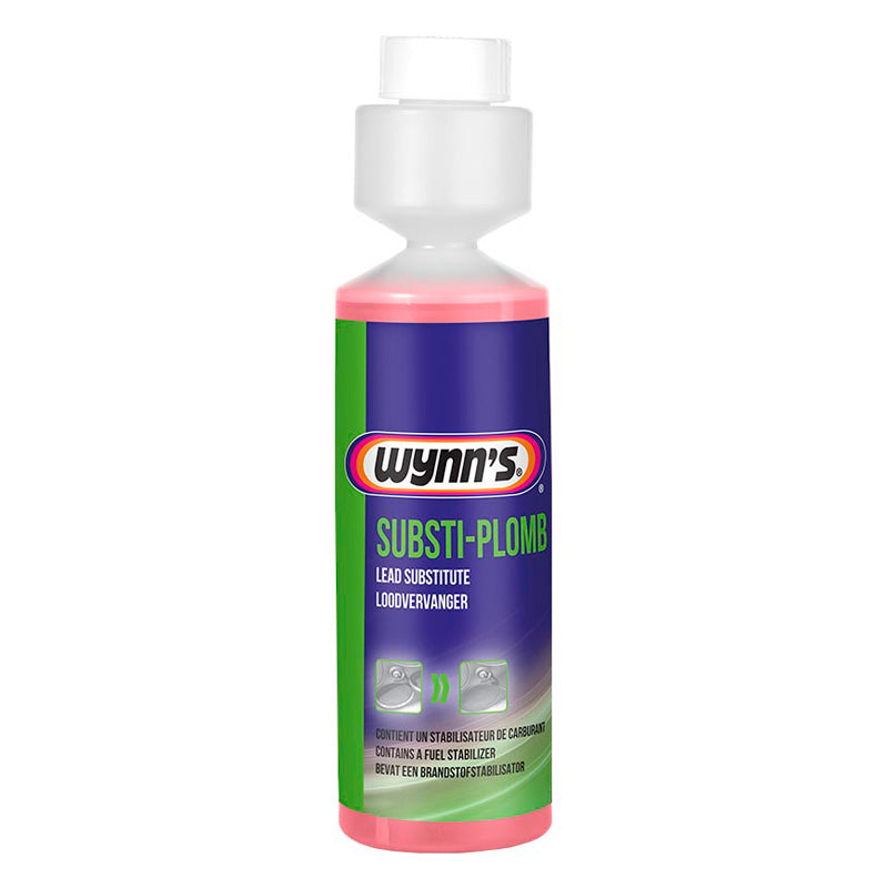Wynn's, stabilizátor paliva Substi-plomb - 250ml