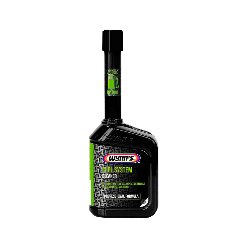 Wynn's, čištění palivového systému - 325ml