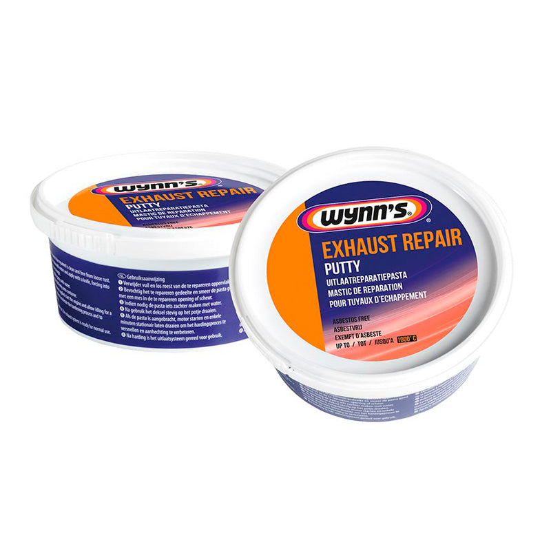 Wynn's, Exhaust Repair Putty - 250g