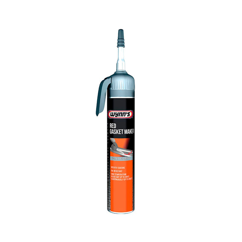 Wynn's, hoogtemperatuur pakkingspray - 200ml