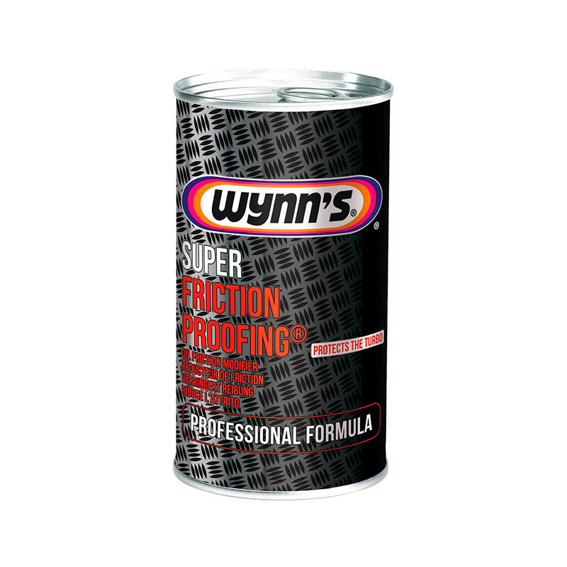 Wynn's, Turbo Frictiebeschermer 325ml