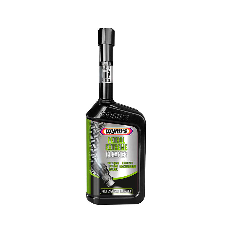 Wynn's, silný čistič vstřikovacího systému paliva - 500ml