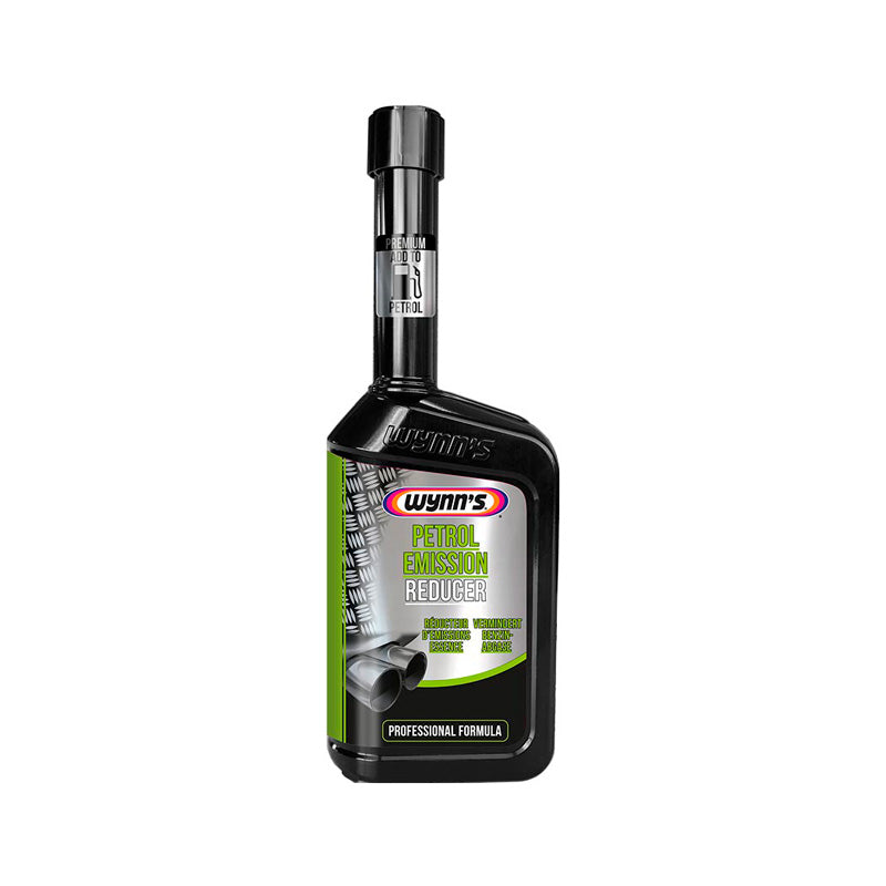 Wynn's, redukce emisí výfukových plynů - 500ml
